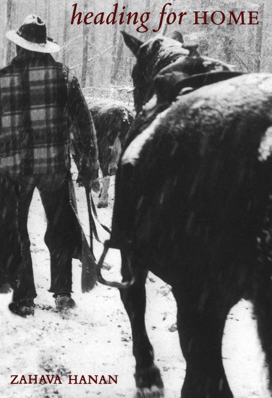 Heading for Home - cover