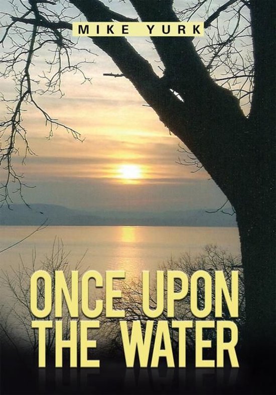 Once Upon the Water - cover