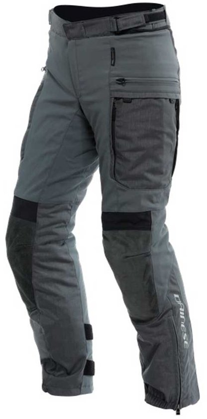 Dainese Springbok 3l Absøluteshell™ Broek Grijs 50 Man