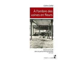 Penser le genre - À l’ombre des usines en fleurs