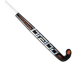 Brabo IT Traditional Carbon 80 Extreme LowBow Indoor Hockeystick