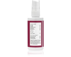 Q+A - Hyaluronic Acid Face Mist - 2 x 100 ml - Voordeelverpakking