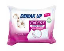 Demak Up - Reinigingsdoekjes Expert - 3 x 23 stuks - Voordeelverpakking