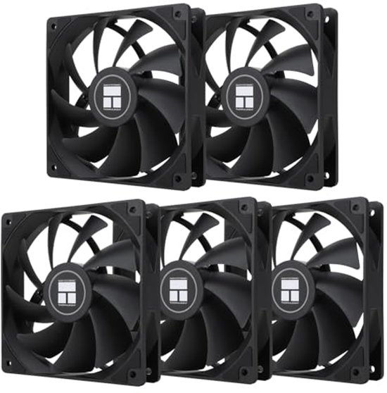 Hoe monteer ik een computerventilator (case fan) in mijn desktop? - - alles voor een