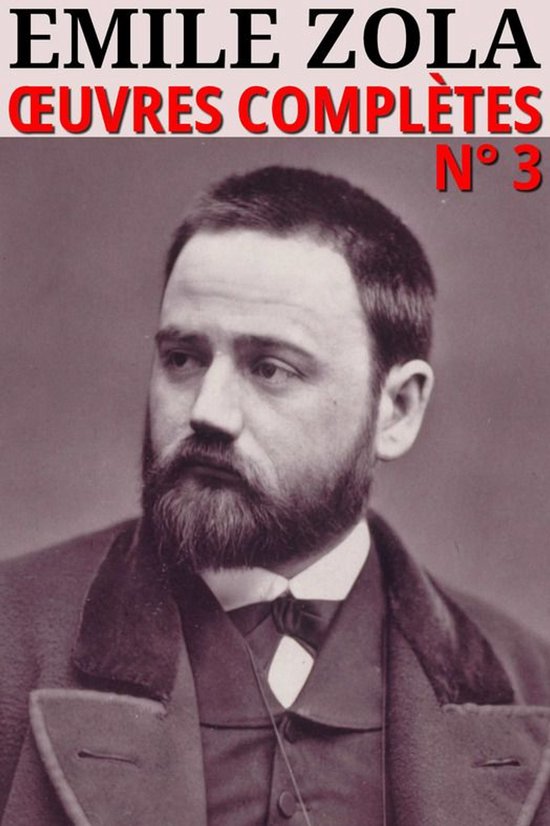 Les Classiques Compilés (Classcompilés) - Emile Zola - Oeu ... - cover