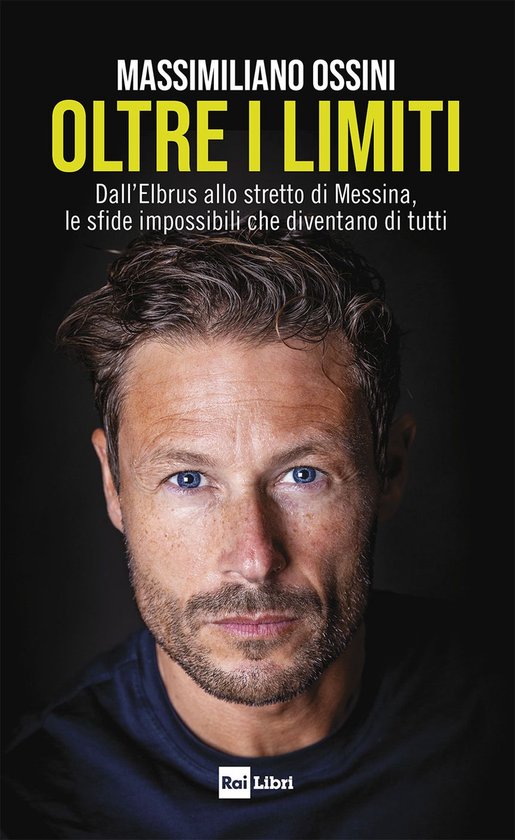 Oltre i limiti - cover