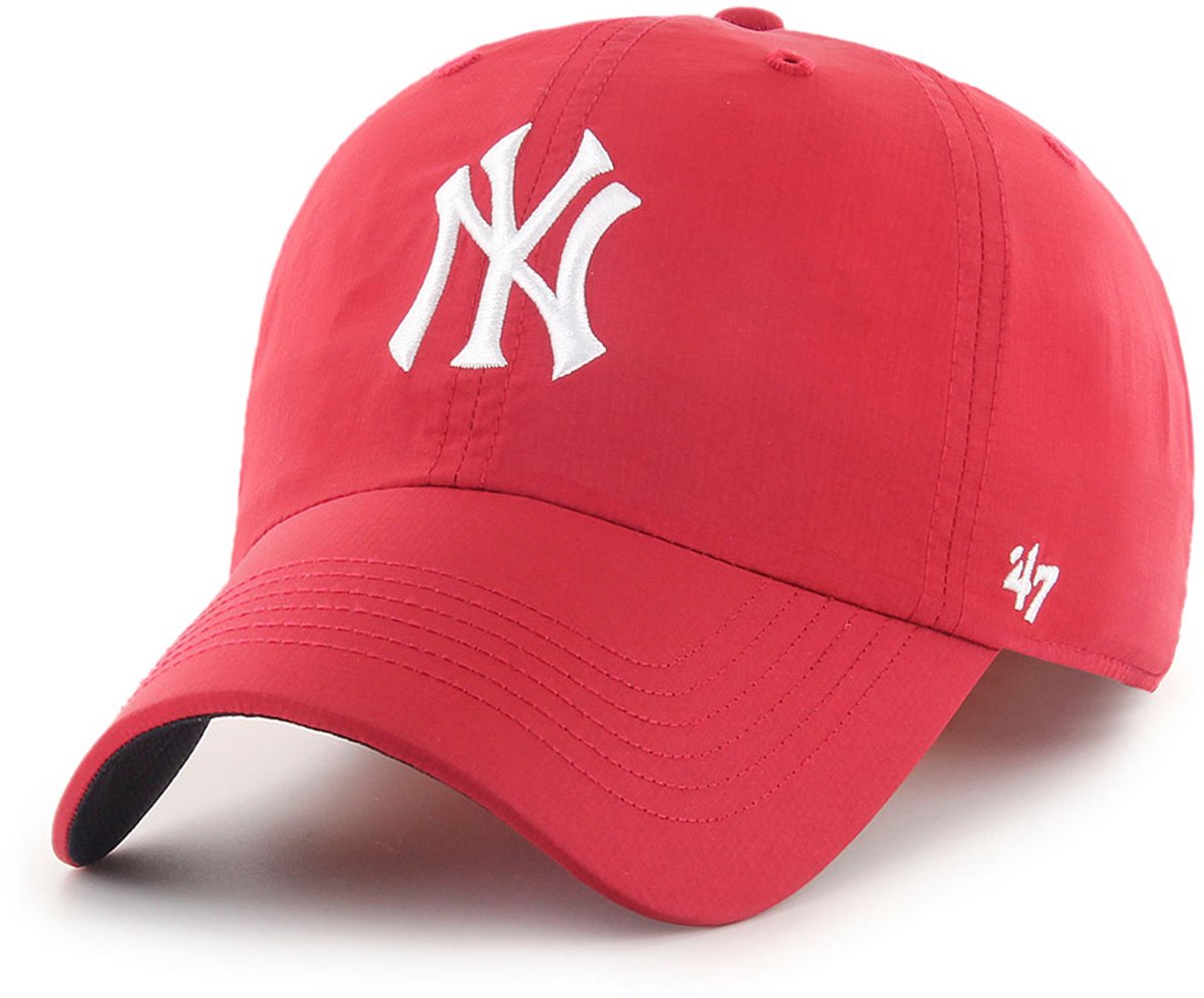 47 Mlb New York Yankees Brrr Clean Up Pet Rood Man