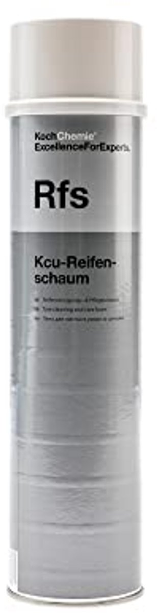 Reifenschaum 600ml - Bandenschuim voor optimale autobanden
