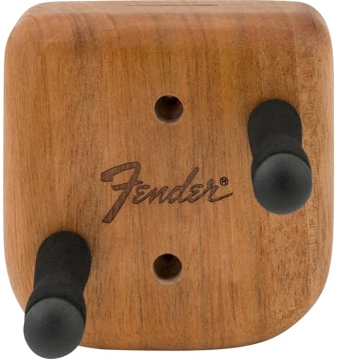 Telecaster Gitaar Wandhanger - Mahonie