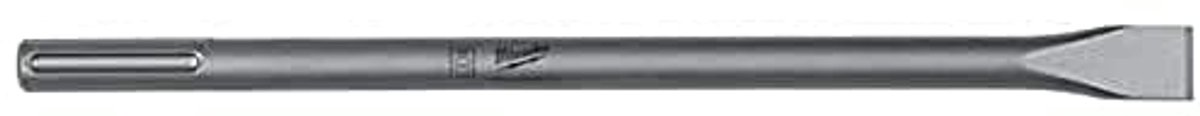 SDS-Max Platte Beitel 280 mm x 25 mm - Perfect voor Beton en Harde Materialen