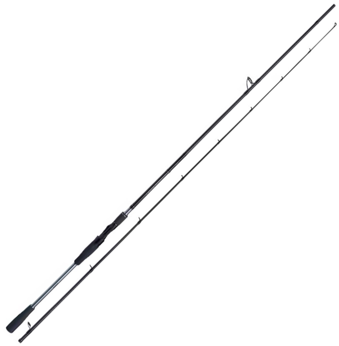 Shimano Fishing Yasei Bladed Jig Cast Spinhengel Zilver 2.25 m / 7-25 g