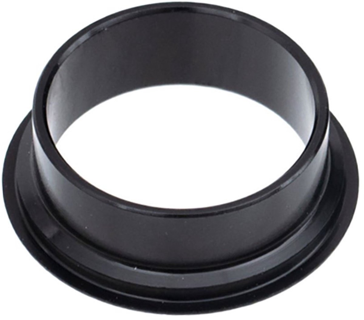 Fulcrum R4-109 Achternaafspacer Zwart