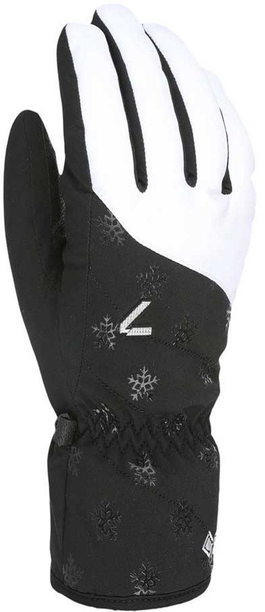 Level Astra Handschoenen Zwart S Vrouw