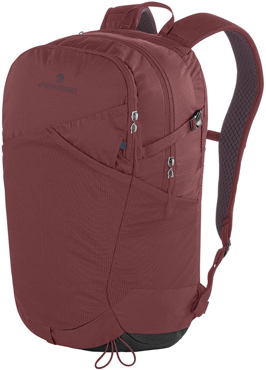 Ferrino Post 25l Rugzak Rood