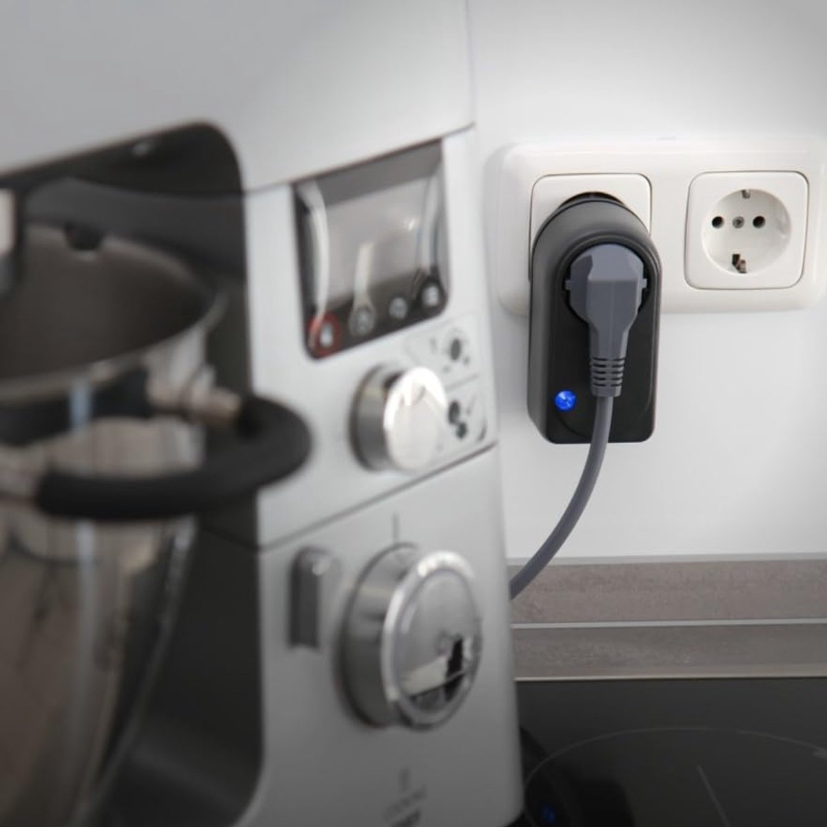 Universeel breedband ontstoringsfilter voor snellere en veiligere apparatuur