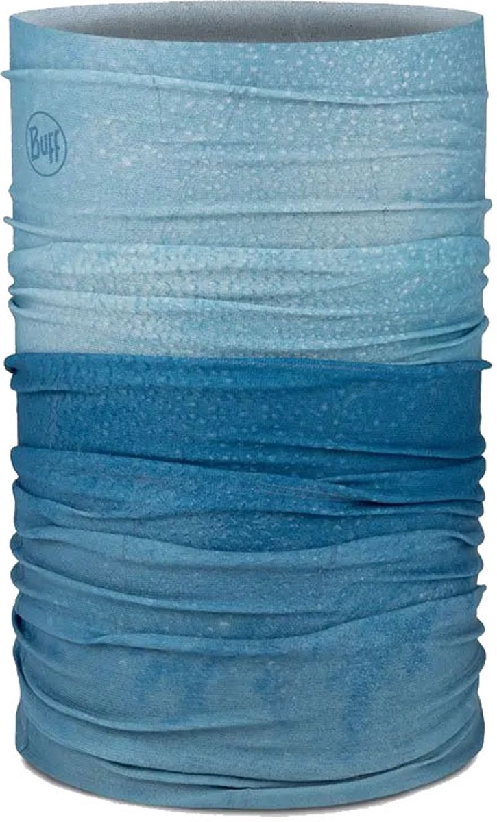 Buff ® Reflective Nekwarmer Blauw