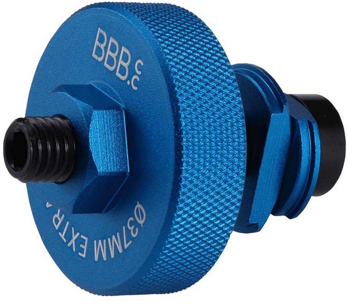 Bbb Gxp/bb90 Lagertrekker Blauw