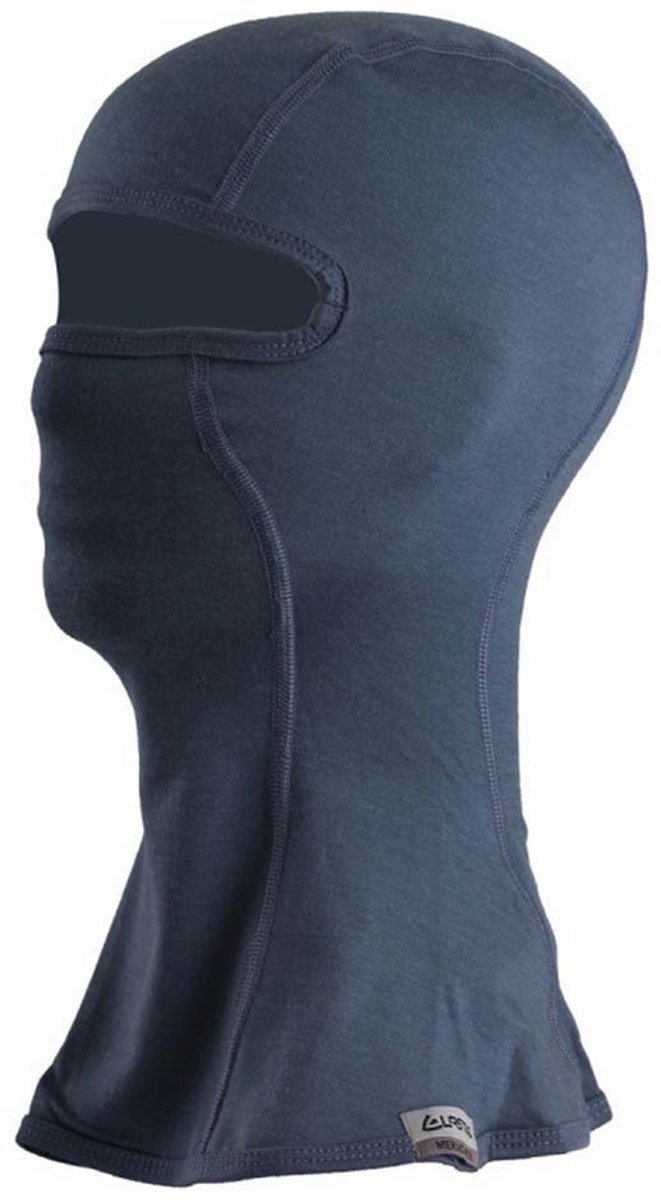 Lasting Lak 5656 Bivakmuts Blauw S-M Man,Vrouw