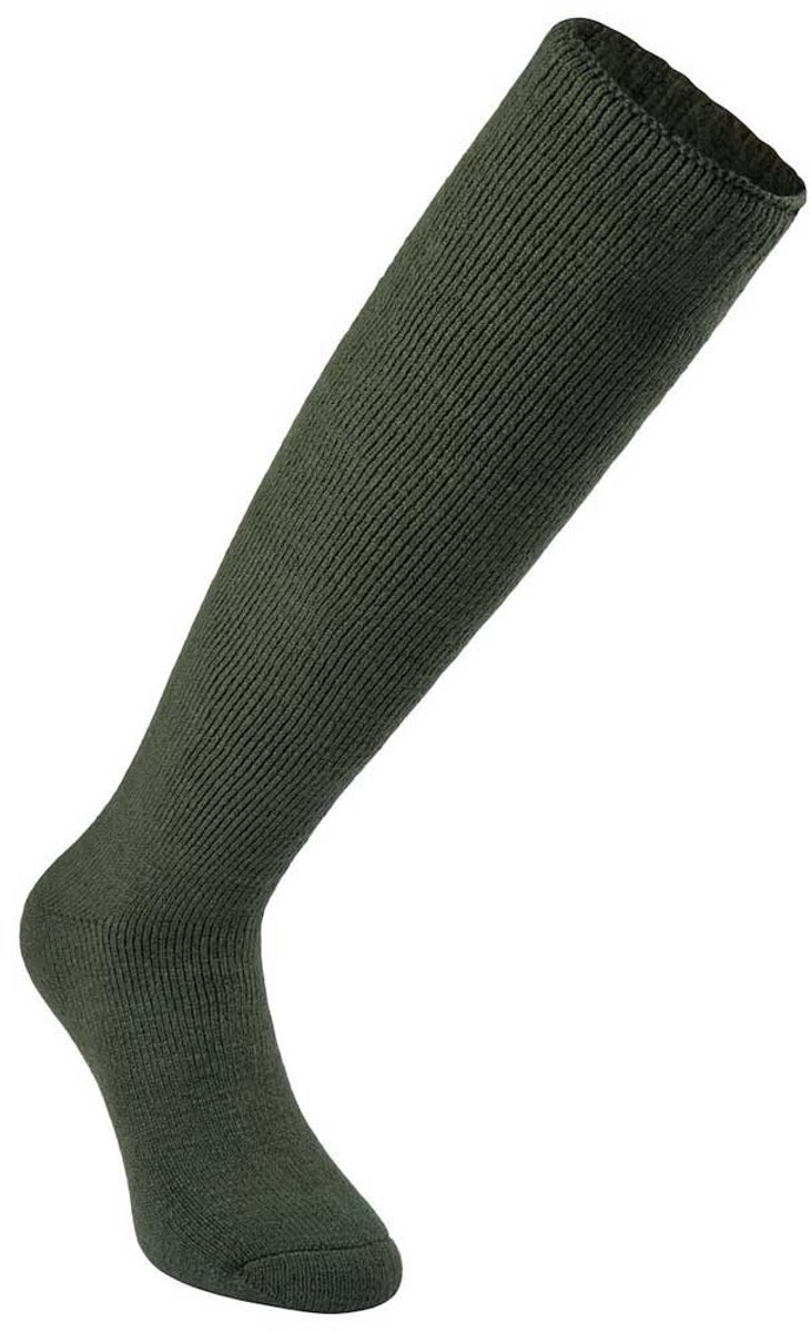 Deerhunter Rusky Thermo Long Sokken Man Forest Night