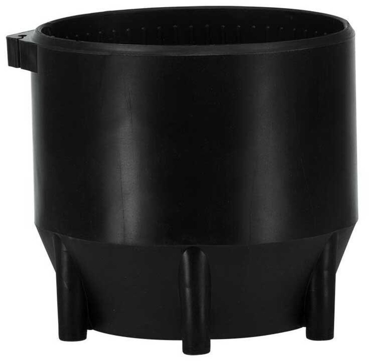 Metalsub Dive 140 Mm Tanklaars Zwart 5-7 Liters