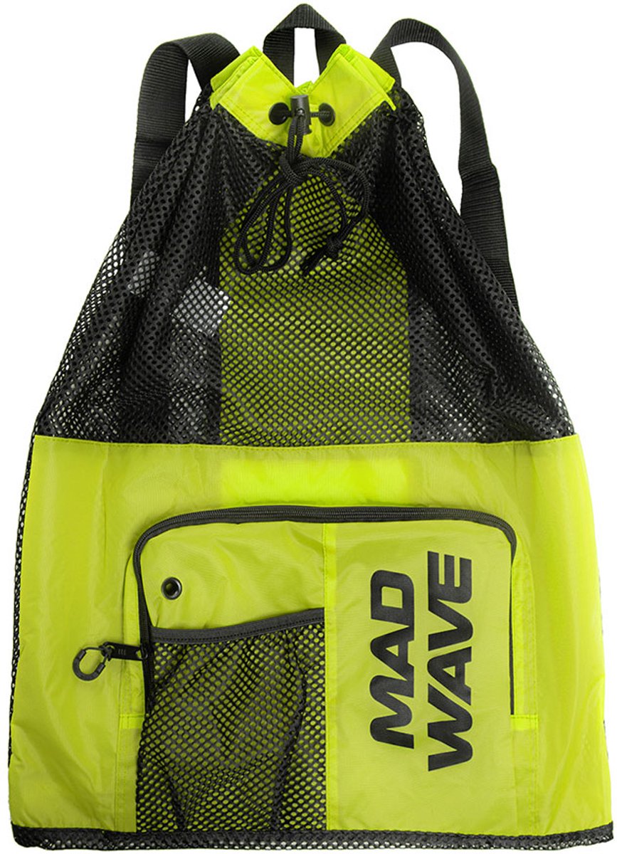 Madwave Vent Dry Nettas Geel 65x48.5 cm