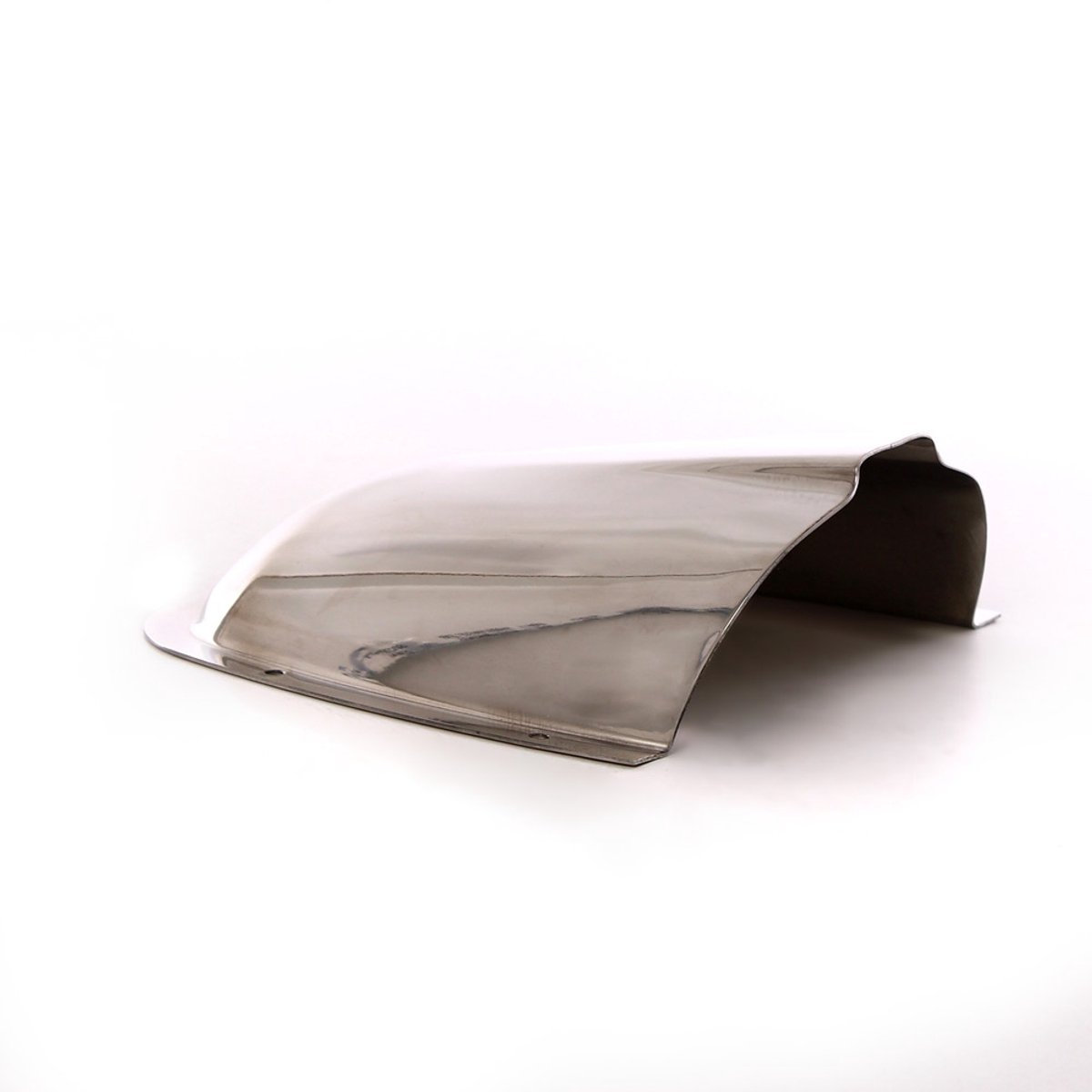 Talamex Ventilatieschelp Lengte 180 mm Breedte 140 mm