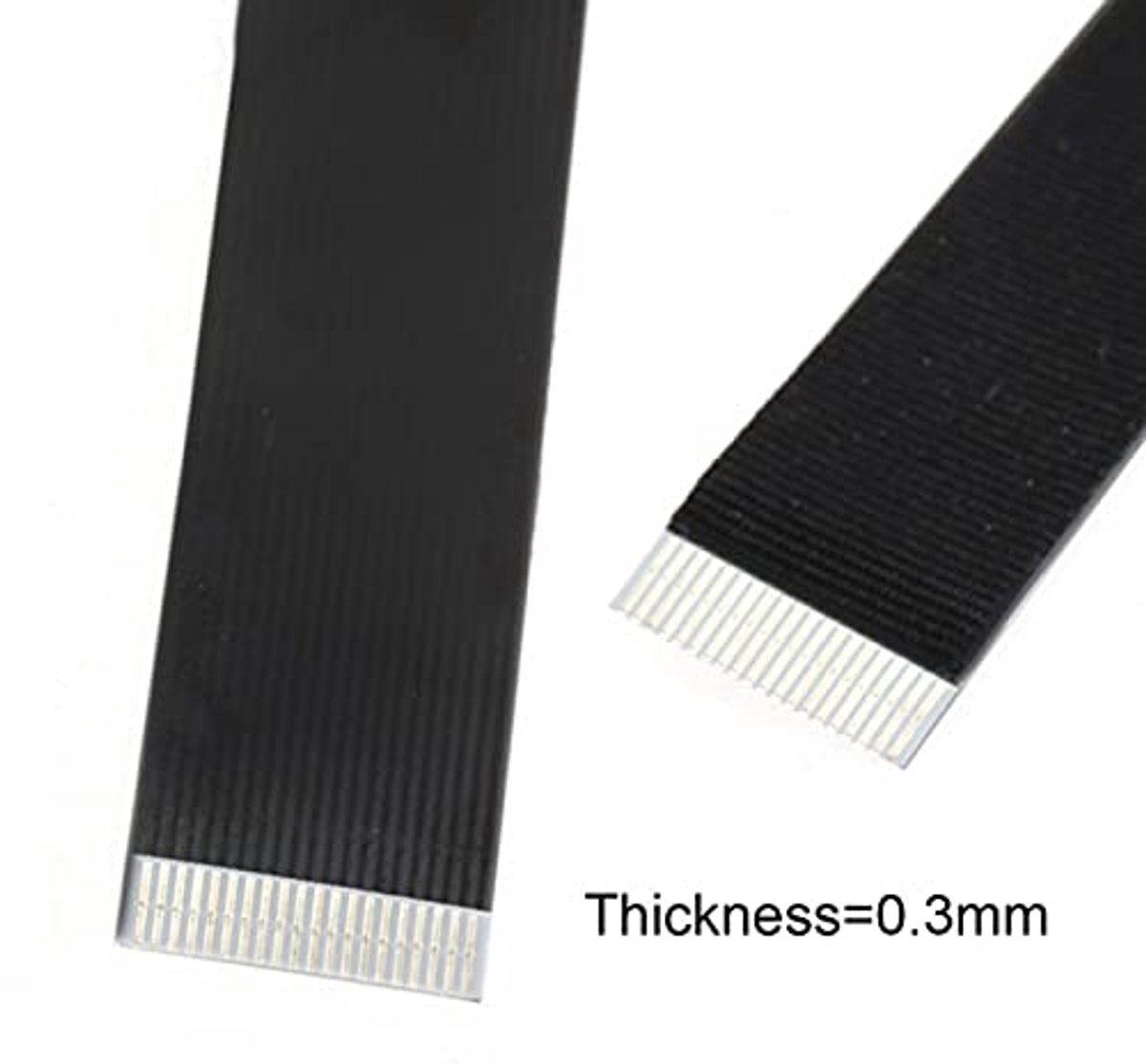 USB 2.0 Type-A naar Type-C Mannelijke Data Kabel 100CM