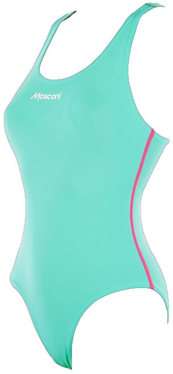 Mosconi Breezer Zwemkleding Groen 4 Years Meisje