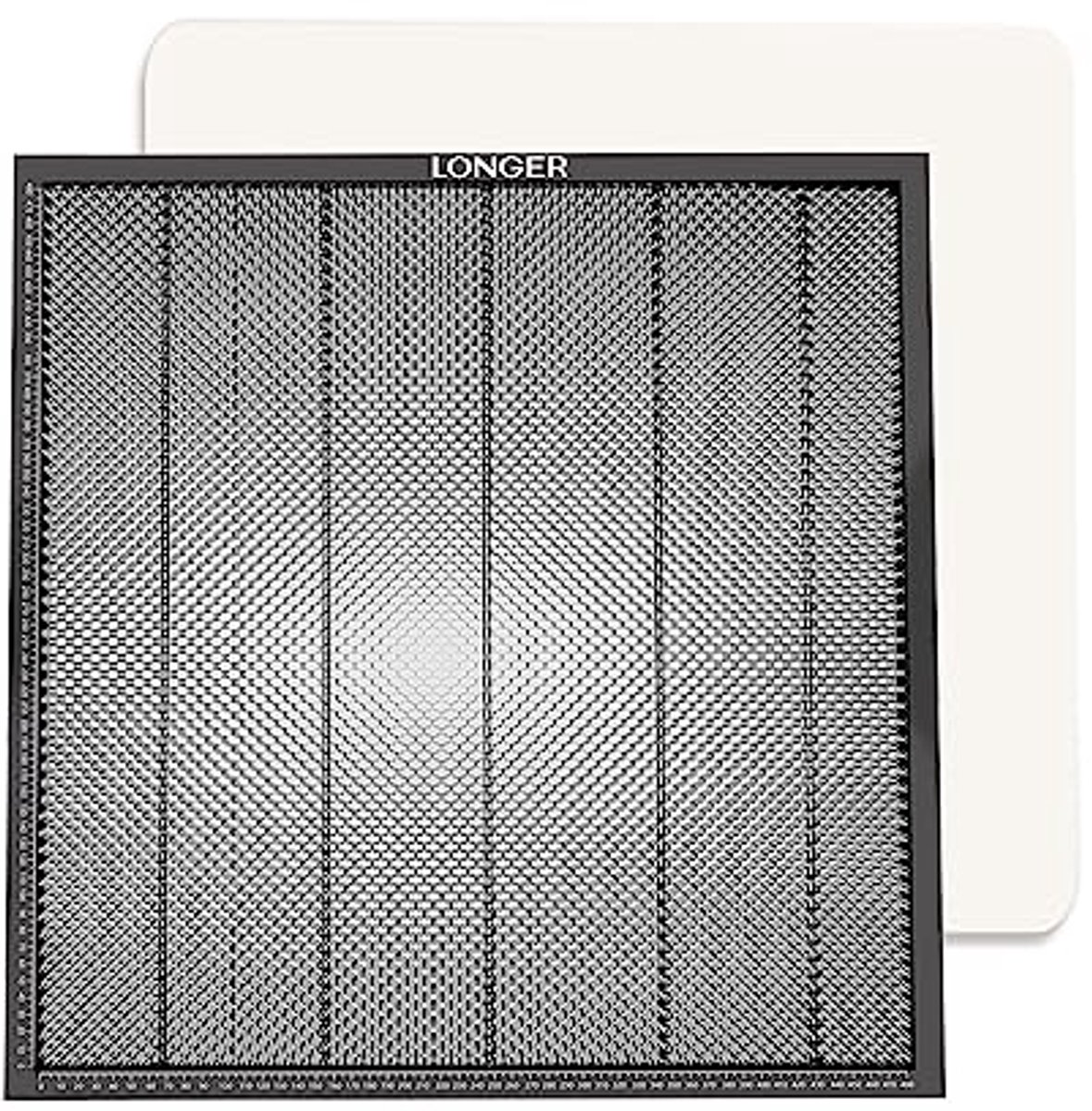Duurzame Werktafel 500 x 500 MM voor Thuis en Professioneel Gebruik