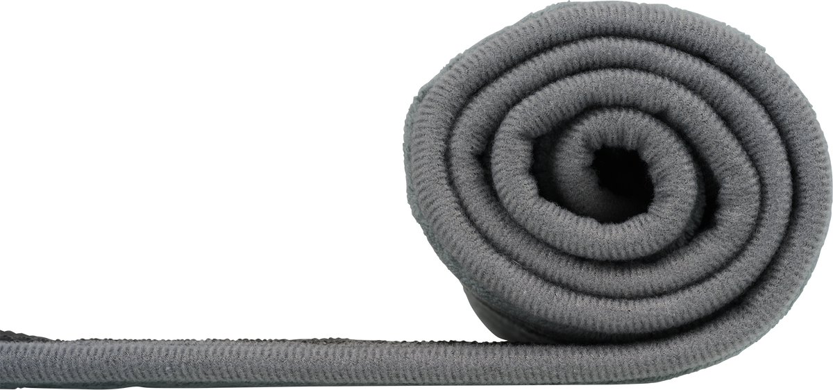 Tristar BW-4772 Elektrisch stoeldeken - Warmtedeken - Wasmachinebestendig - Anti-slip - 110 x 40cm - Fleece -Grijs - Verwarmd Onderrug - Voor 1 stoel/persoon thumbnail 6