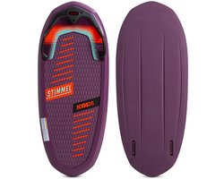 Jobe Stimmel Multi Position Funtube Paars 1 Place