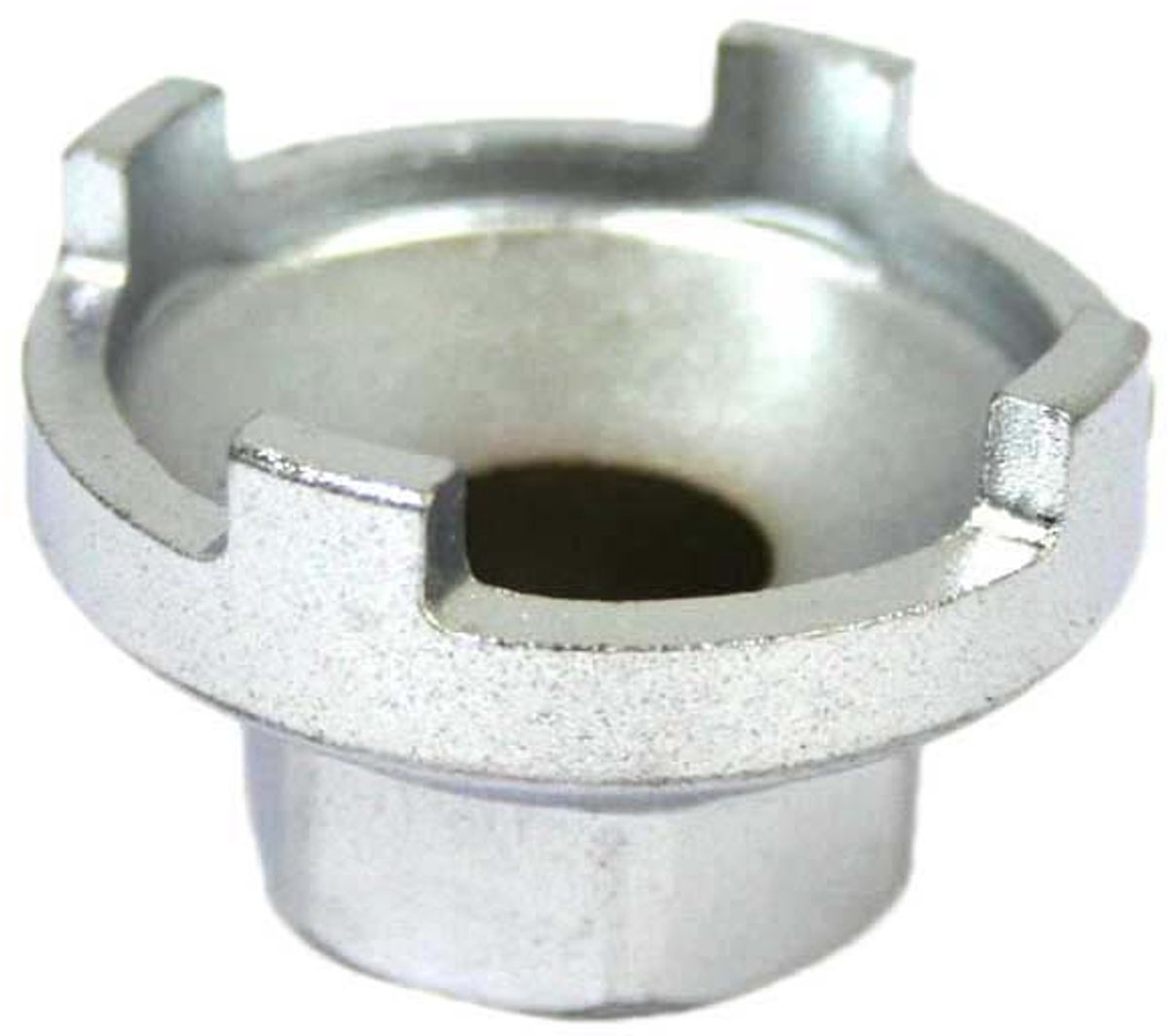 Msc Bmx Cassette-extractor Zilver