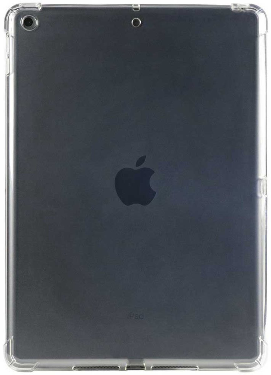 Tablet cover Mobilis 061001 Transparent