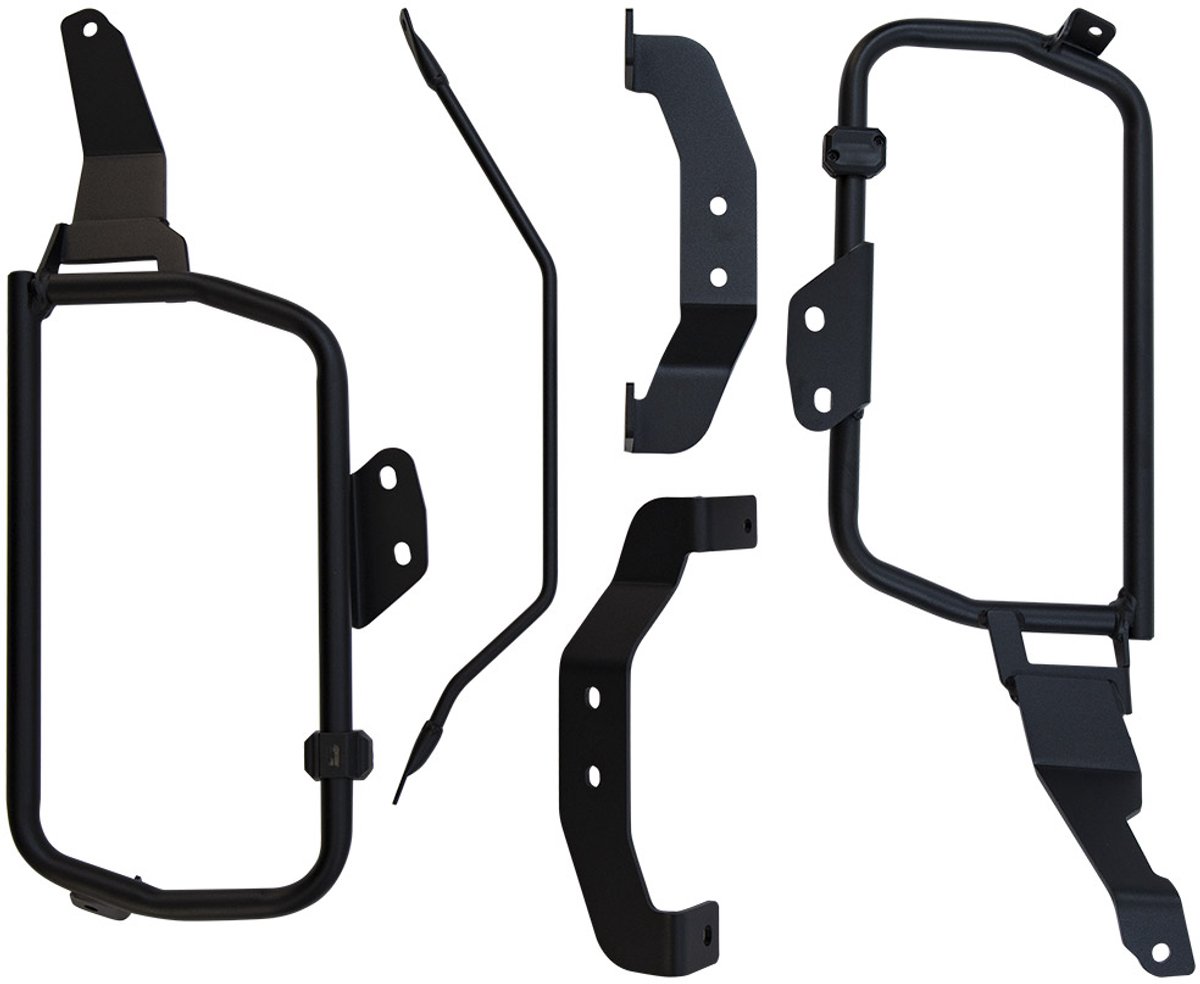 SHAD 4P System Bevestigingsset