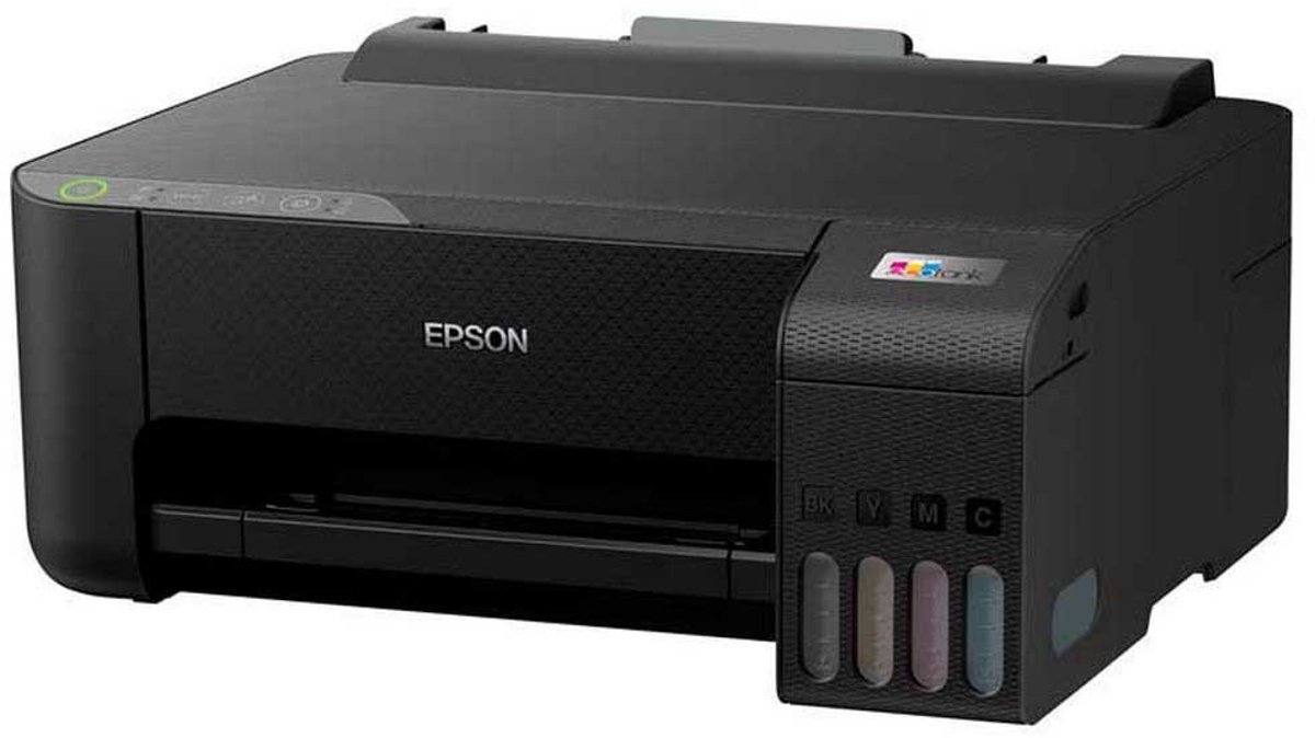Epson EcoTank ET-1810 - Single Function Inkttank Printer - Inclusief tot 3 jaar inkt — afbeelding 5