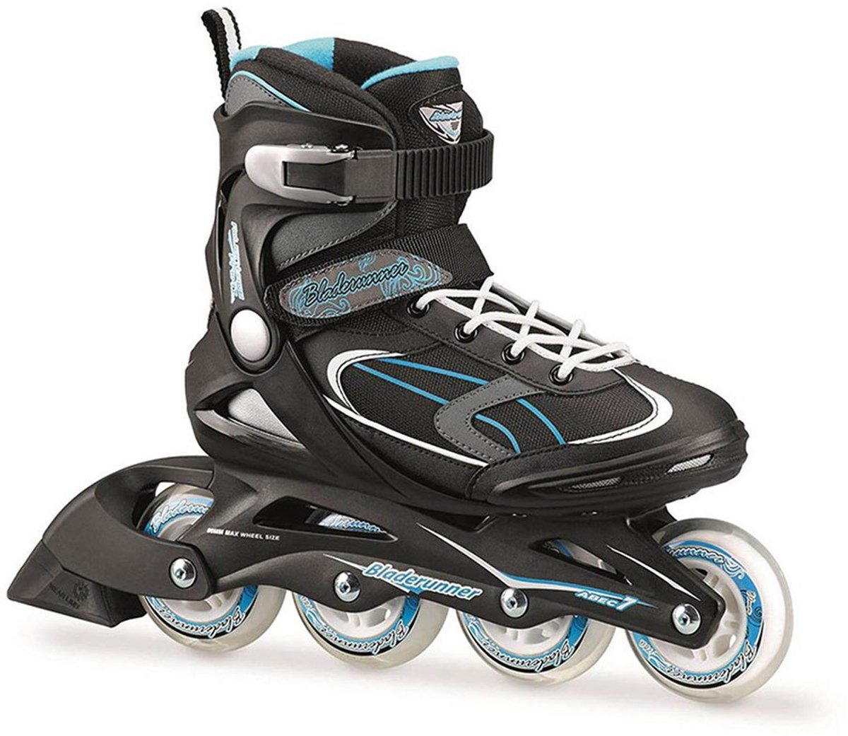 Rollerblade Advantage Pro Xt Woman Inline Skates Zwart EU 36 1/2 Vrouw Rollerblade Advantage Pro Xt Woman Inline Skates Zwart EU 36 1/2 Vrouw
