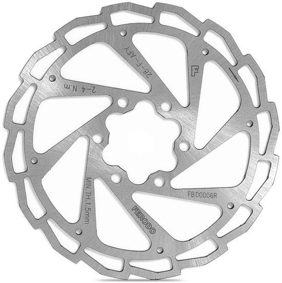 Remschijf Voorzijde (LR038934) Delphi (2 stuks) Range Rover L405 (2.0