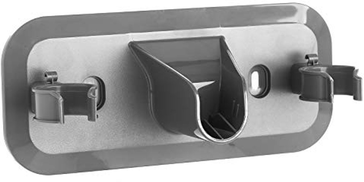 Draadloze Stofzuiger Wandbeugel - Houder en Docking Station
