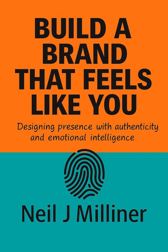 Build a Brand That Feels Like You - cover