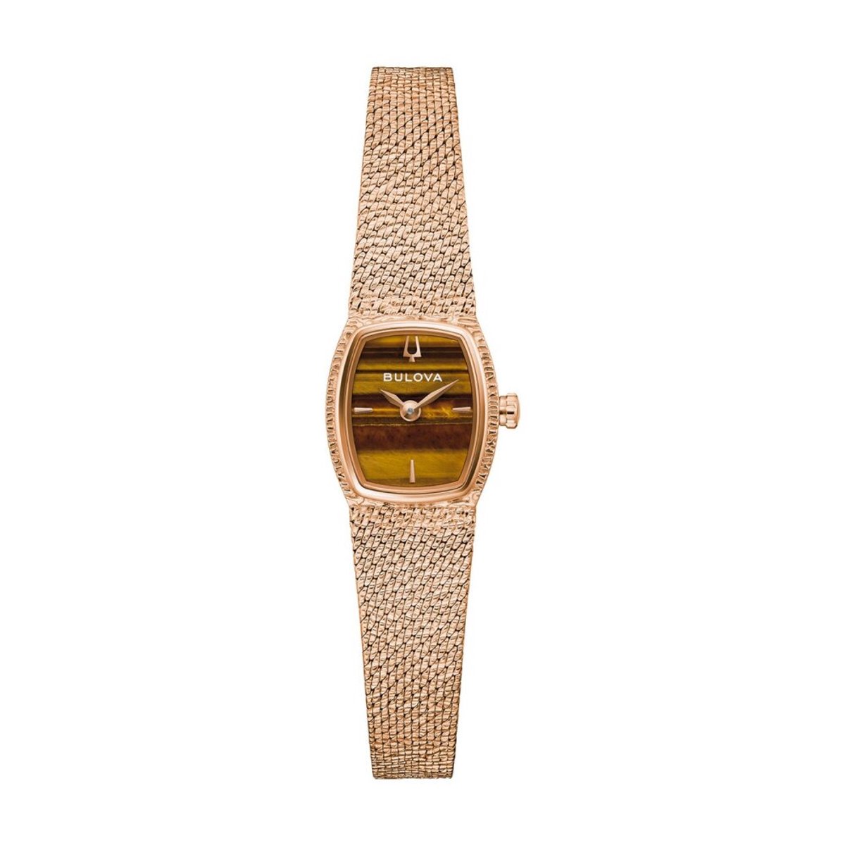 Bulova - 97L185 - Polshorloge - Dames - Kwarts - Classic
