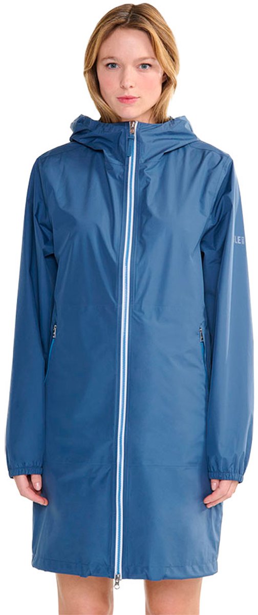 Aigle Rain 90 Parka Marais