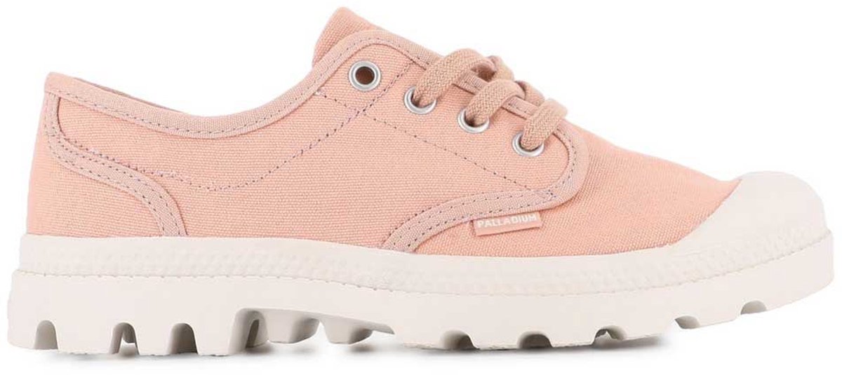 Damestrainers Palladium Pampa Oxford Roots