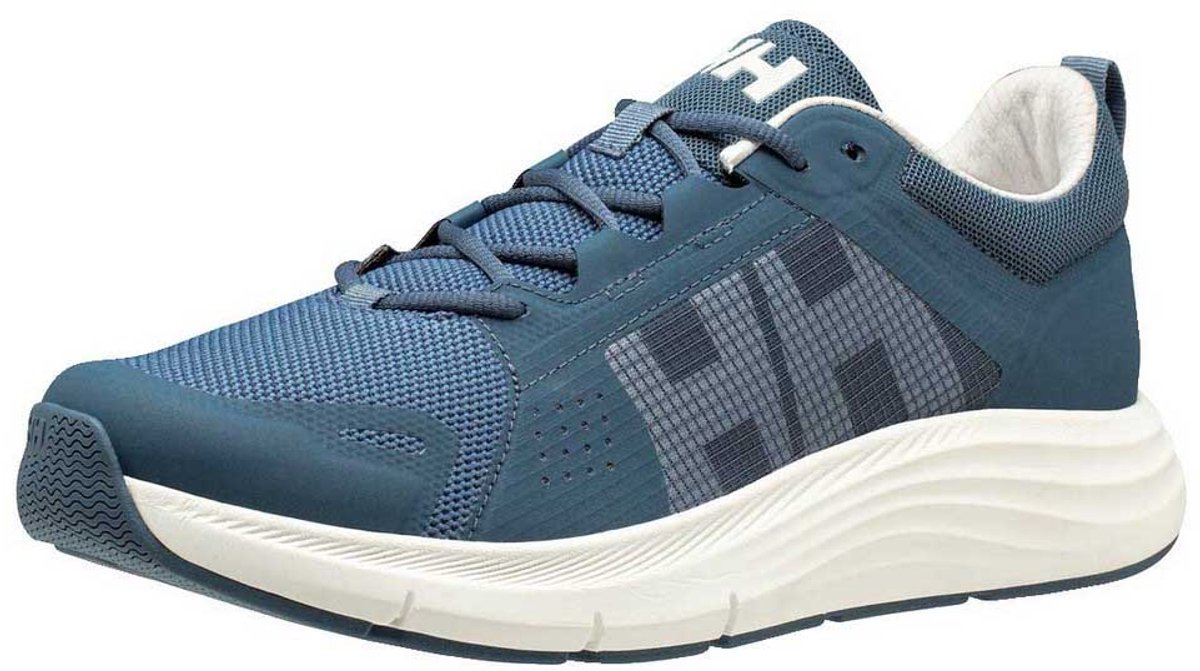 Helly Hansen Ahiga Evo 5 Schoenen Blauw Man