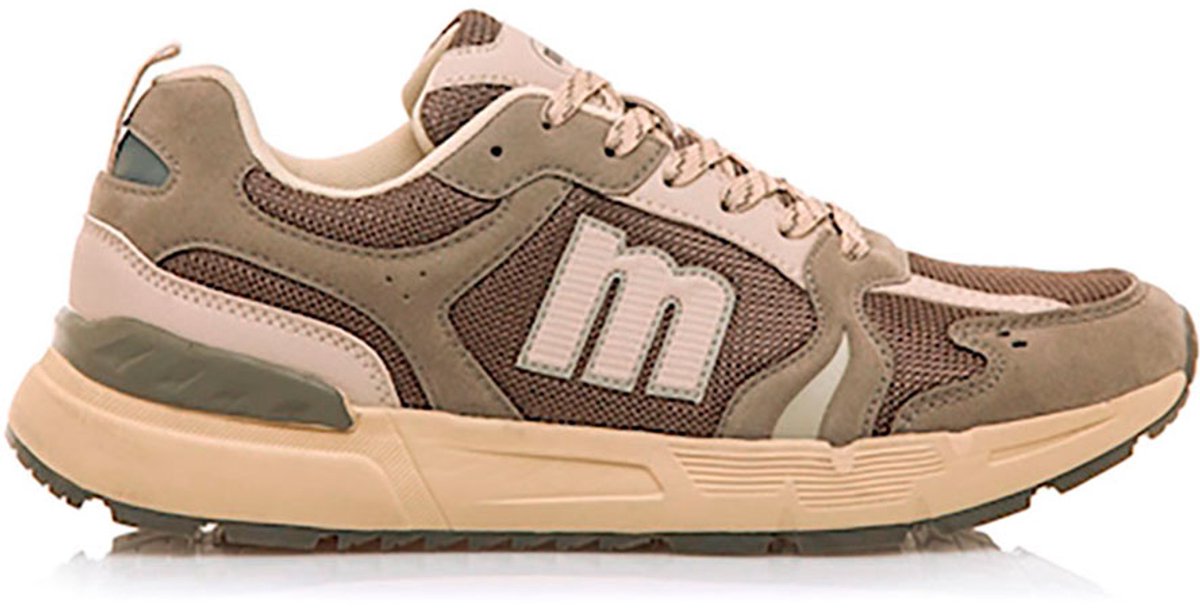 MTNG Royer Schoenen Bruin Man