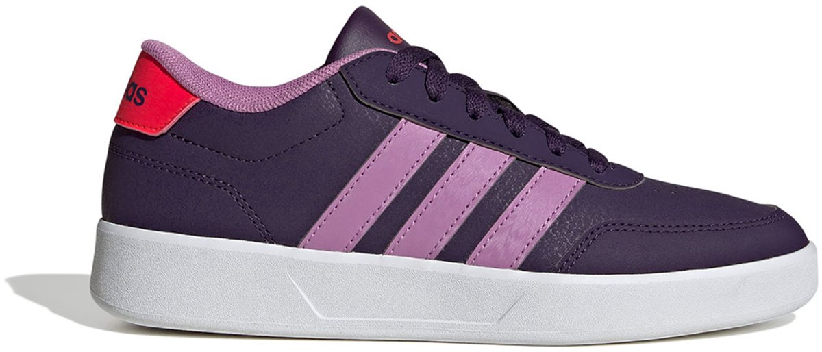Adidas Breaknet 3.0 Schoenen Paars Kinderen