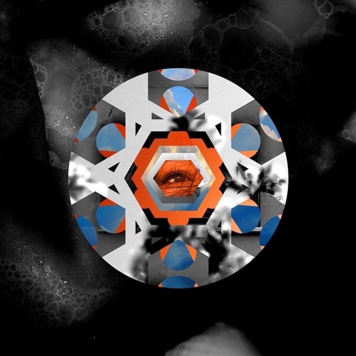 Armor For Sleep - There Is No Memory (LP) (Coloured Vinyl) (Limited Edition)