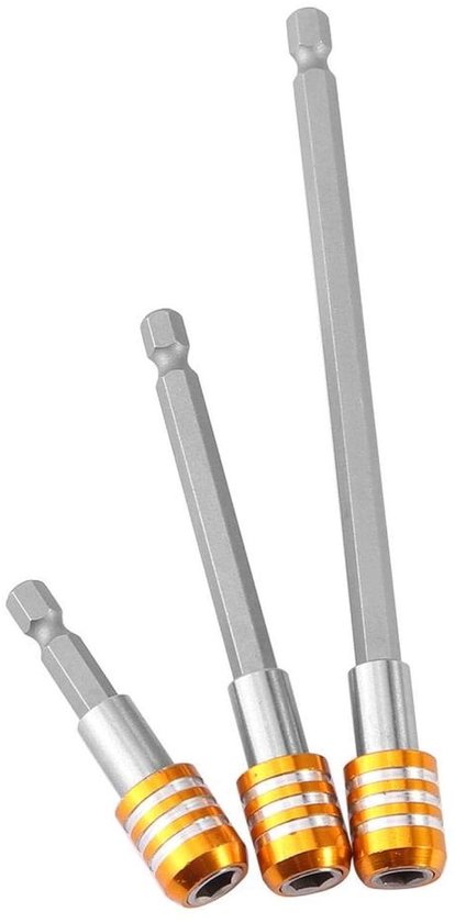 VCANTIGER 65pcs Ratchet Bit Screw Driver Hand Tool Box Set with 1/4'' Socket Mag
