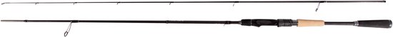 Grayton Apex Finesse Light Spin Combo 2.10m (3-12g) - Roofvis set van Merkloos — afbeelding 2