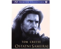 The Last Samurai (Blu-Ray)