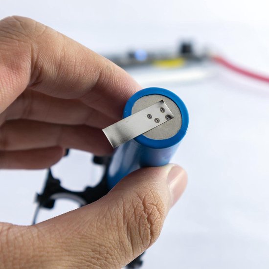 Alberts Conector en ángulo (L x An x Al: 100 x 35 x 25 mm